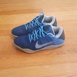Kobe 11 Elite Brave Blue